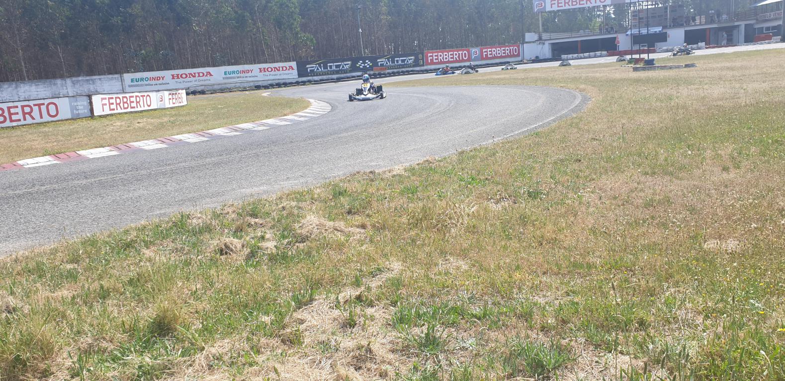 Taça Euroindy 2020 - Maio112
